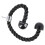 Tricep Rope Attachment, Heavy Duty, 27-Inch 2