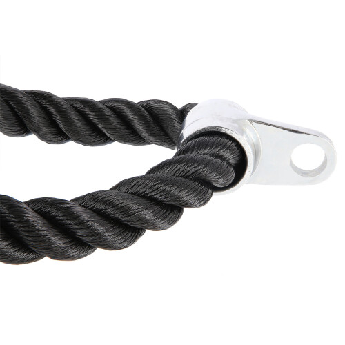 Tricep Rope Attachment, Heavy Duty, 27-Inch 2