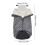 Wheelchair Blanket with Zipper for Lower Body Warmth 3