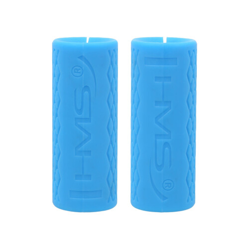 Blue Bar Overlay, 2 stk 1