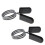 Spring Collars 30mm, Set of 2 3
