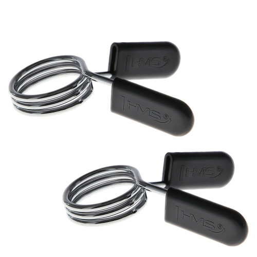 Spring Collars 30mm, Set of 2 2