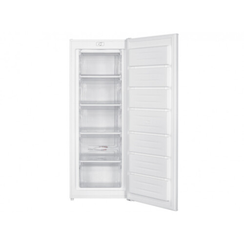 HYE 168L Freestanding Upright Freezer, 55cm 2