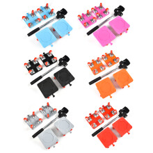 8-Piece Furniture Dolly Set for Heavy Items