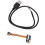 Module caméra USB HD 5 MP, autofocus, objectif grand angle, protocole UVC, haute résolution, compatible Windows, Linux et Android. Sécurité 2