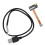 Module caméra USB HD 5 MP, autofocus, objectif grand angle, protocole UVC, haute résolution, compatible Windows, Linux et Android. Sécurité 4