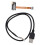 Module caméra USB HD 5 MP, autofocus, objectif grand angle, protocole UVC, haute résolution, compatible Windows, Linux et Android. Sécurité 6