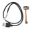 Module caméra USB HD 5 MP, autofocus, objectif grand angle, protocole UVC, haute résolution, compatible Windows, Linux et Android. Sécurité 7