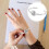 4Stk Damen Bangle Armband Geburtstagsgeschenk 11