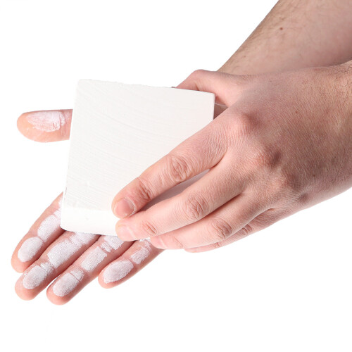 Block Chalk 56g for Gymnastics, Climbing, Lifting 1