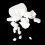 Block Chalk 56g for Gymnastics, Climbing, Lifting 4