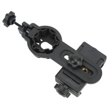 Support de téléphone pour télescope S 1/4 po 55-100mm 22-36mm