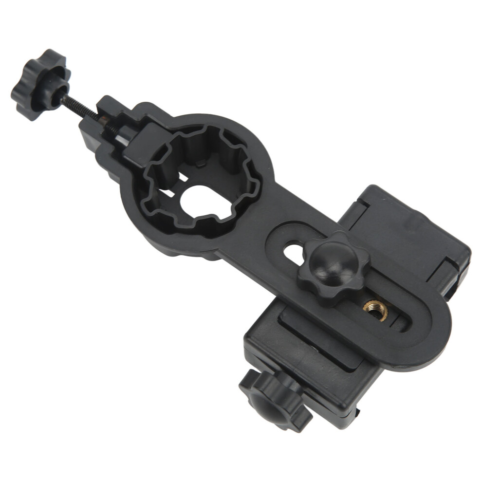 Telescope Phone Holder 22-36Mm Nonslip Rubber Plastic Adapter 4941390573131