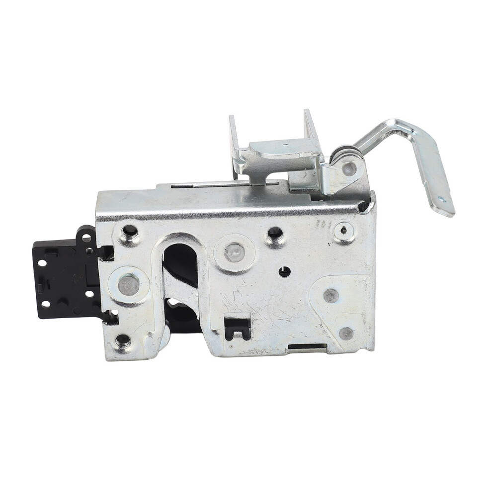 Power Door Lock Actuator Left Peugeot 405 87-93 7293282165885