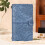 Retro Literary Handbook Notebook Portable Solid Color Small 4