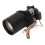 Fixed Iris Lens With Metal Workmanship, Motorized Zoom Lens IR CUT Function For High Brightness Surveillance Applications 4