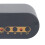 SPDIF Optical 4x2 Switcher Aluminum Alloy EU Plug 10