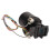 Fixed Iris Lens With Metal Workmanship, Motorized Zoom Lens IR CUT Function For High Brightness Surveillance Applications 5