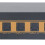 SPDIF Optical 4x2 Switcher Aluminum Alloy EU Plug 8