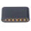SPDIF Optical 4x2 Switcher Aluminum Alloy EU Plug 11