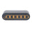 SPDIF Optical 4x2 Switcher Aluminum Alloy EU Plug 15
