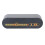 SPDIF Optical 4x2 Switcher Aluminum Alloy EU Plug 12