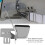 2026 Clearance Double Fold Angle Binder Binder Right-Angle Edging Tube Four-Fold Curling Device 3