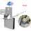 2026 Clearance Double Fold Angle Binder Binder Right-Angle Edging Tube Four-Fold Curling Device 4