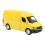 Παιδικό αυτοκινητάκι Benz G63 από χυτό χάλυβα, με μηχανισμό έλξης και κίνησης, με 4
