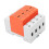 Overvoltage Protection Device For High Voltage Systems, Surge Protector With Flame Retardant Housing Quick Installation Modular Construction Solar PV 3