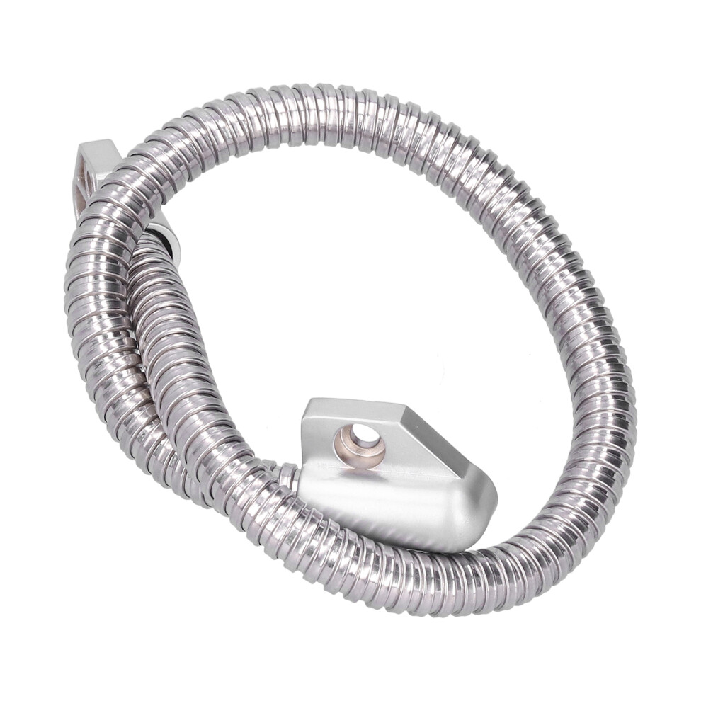 304 Stainless Steel Access Control Door Loop 424Mm Cable Sleeve 4271391476828