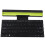 Portable Lightweight Keyboard With Wide Compatibility Auto Sleep Function Foldable Rechargeable Bluetooth Keyboard Silent Typing Experience Multi 3