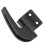 Easy To Install Electric Scooter Front Hook Foldable Design Mechanical Bow Shape Strong Load Capacity Durable Plastic Hook Lightweight Carrying Hook 8