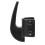 Easy To Install Electric Scooter Front Hook Foldable Design Mechanical Bow Shape Strong Load Capacity Durable Plastic Hook Lightweight Carrying Hook 2