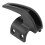 Easy To Install Electric Scooter Front Hook Foldable Design Mechanical Bow Shape Strong Load Capacity Durable Plastic Hook Lightweight Carrying Hook 3
