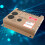 Input Power Supply Engine Speed Controller Unit Compatible For Engine Brands Governor Generator Parts ESD5500E With Working Idle Speed Speed Range 3