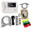 6 Channel 12 Lead ECG/EKG Electrocardiograph 3