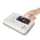 6 Channel 12 Lead ECG/EKG Electrocardiograph 7