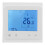 NTC Temperature Sensor Thermostat Smart Tuya WiFi Digital Programmable LCD Display Touch Screen Underfloor Heating Controller Gas Boiler Water 2