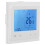 NTC Temperature Sensor Thermostat Smart Tuya WiFi Digital Programmable LCD Display Touch Screen Underfloor Heating Controller Gas Boiler Water 4