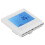NTC Temperature Sensor Thermostat Smart Tuya WiFi Digital Programmable LCD Display Touch Screen Underfloor Heating Controller Gas Boiler Water 5