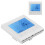NTC Temperature Sensor Thermostat Smart Tuya WiFi Digital Programmable LCD Display Touch Screen Underfloor Heating Controller Gas Boiler Water 7