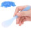 Lightweight Design Cosmetic Spatula All-Rounder Use Smooth Surface Plastic Spoon For Face Mask Application And Beauty Sampling 4