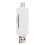 Plug And Play SD Card Reader With USB3.0Interface High Speed Micro SD Card Reader Compact And Portable Design Wide Compatibility Supports UHS-I 3