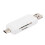 Plug And Play SD Card Reader With USB3.0Interface High Speed Micro SD Card Reader Compact And Portable Design Wide Compatibility Supports UHS-I 4