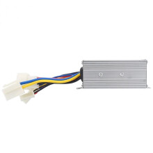 36V 350W Geborstelde Controller Elektrische Fiets E-Bike Scooter Borstel Speed Controller Motor voor Elektrische Scooter