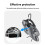 For  NEO 2 Drone Backpack Hook Portable Storage Desktop Wall-Mounting Fixed Hook for  NEO 2 Accessory 3