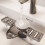 Suction Cup Mop and Broom Holder with Adjustable Hooks 8