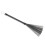 1Pair Drum Wire Brushes Retractable Drum Wire Drum Brush with Comfortable Handles Drum Accessory 8