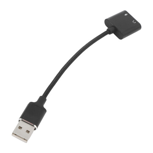 Καλώδιο φόρτισης ήχου Fidelity Sound Quality Type C, 2 σε 1, γρήγορη φόρτιση τύπου C σε 1